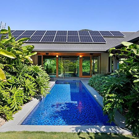 Yangaro Villa Airlie Beach Ngoại thất bức ảnh