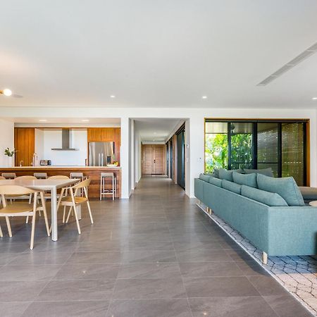 Yangaro Villa Airlie Beach Ngoại thất bức ảnh