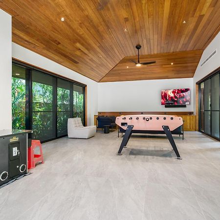 Yangaro Villa Airlie Beach Ngoại thất bức ảnh