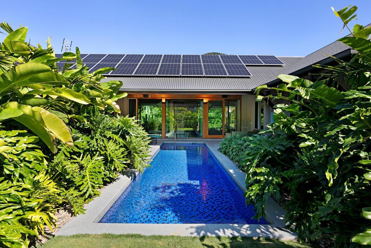 Yangaro Villa Airlie Beach Ngoại thất bức ảnh
