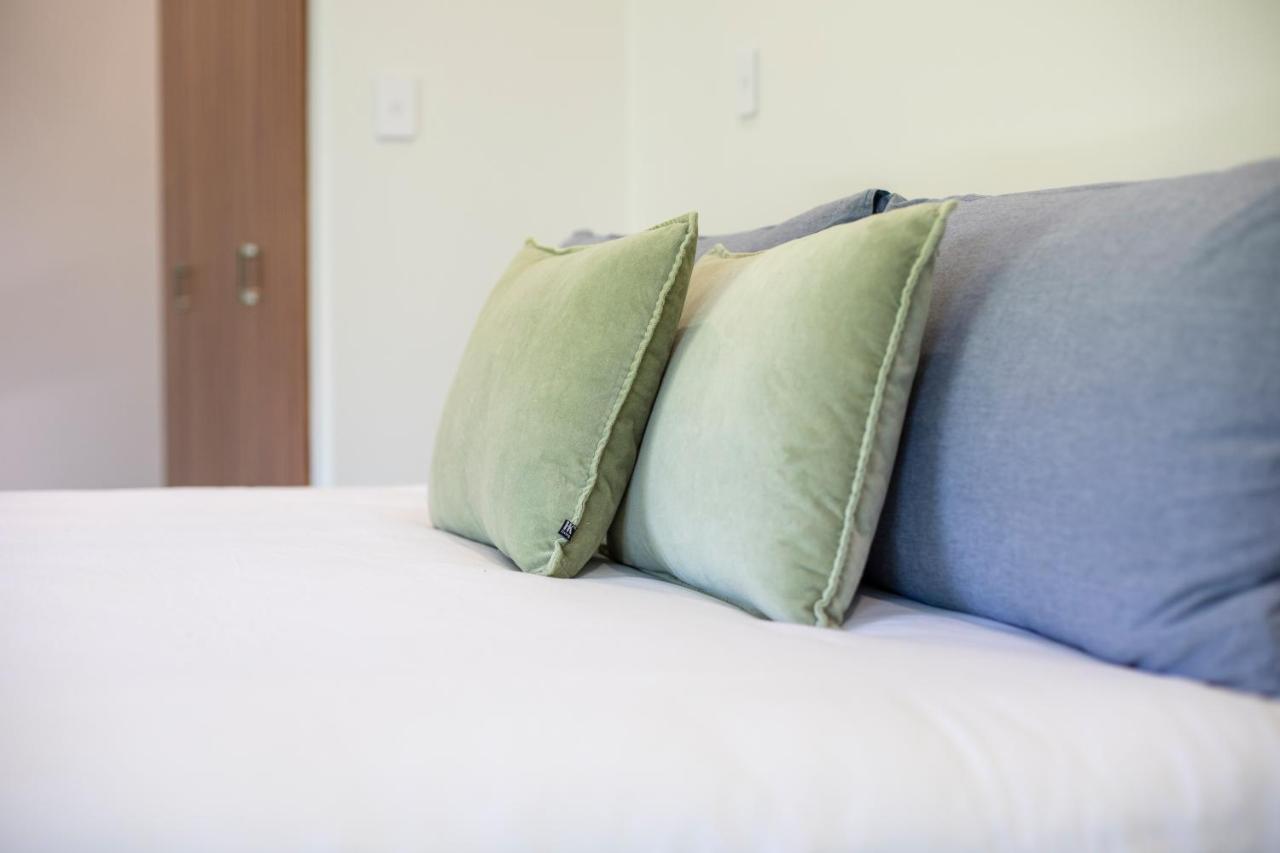 Yangaro Villa Airlie Beach Ngoại thất bức ảnh