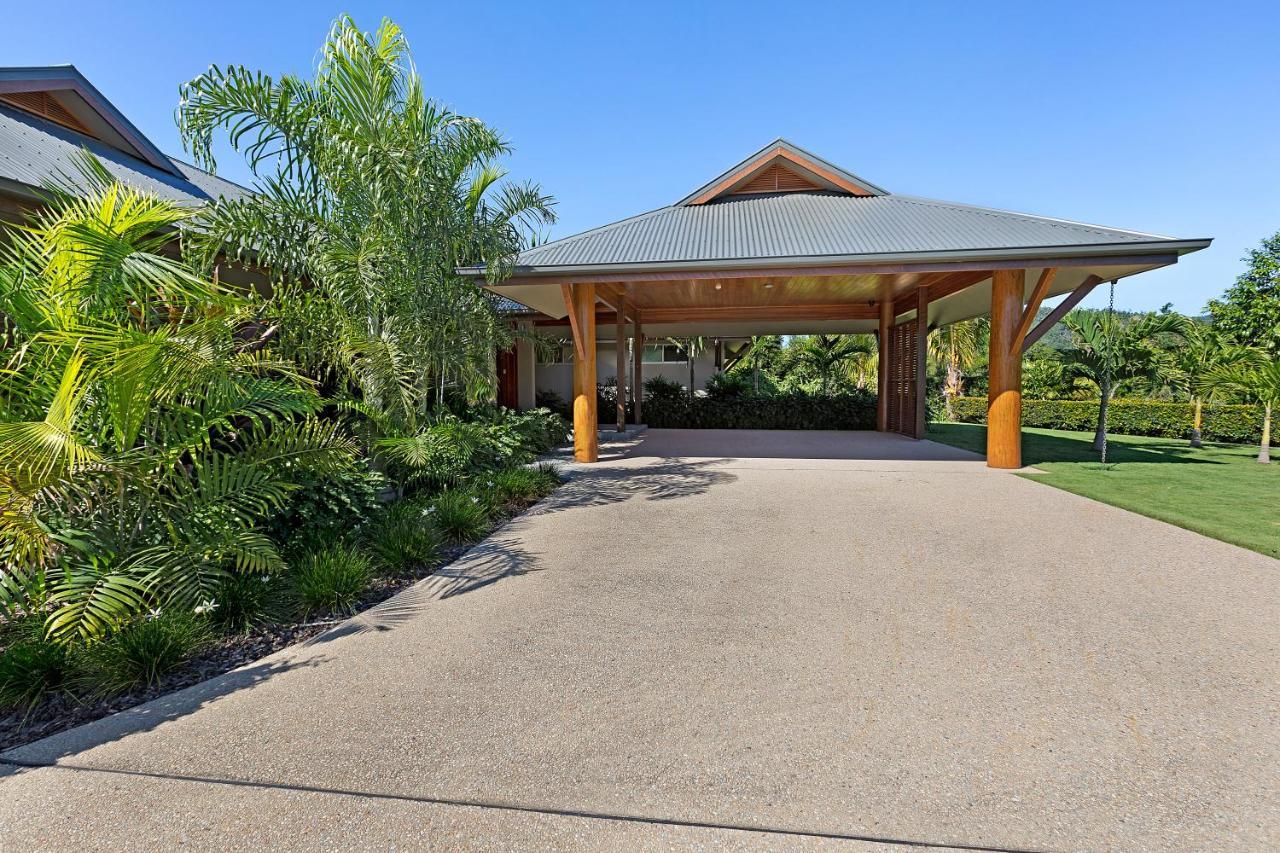 Yangaro Villa Airlie Beach Ngoại thất bức ảnh