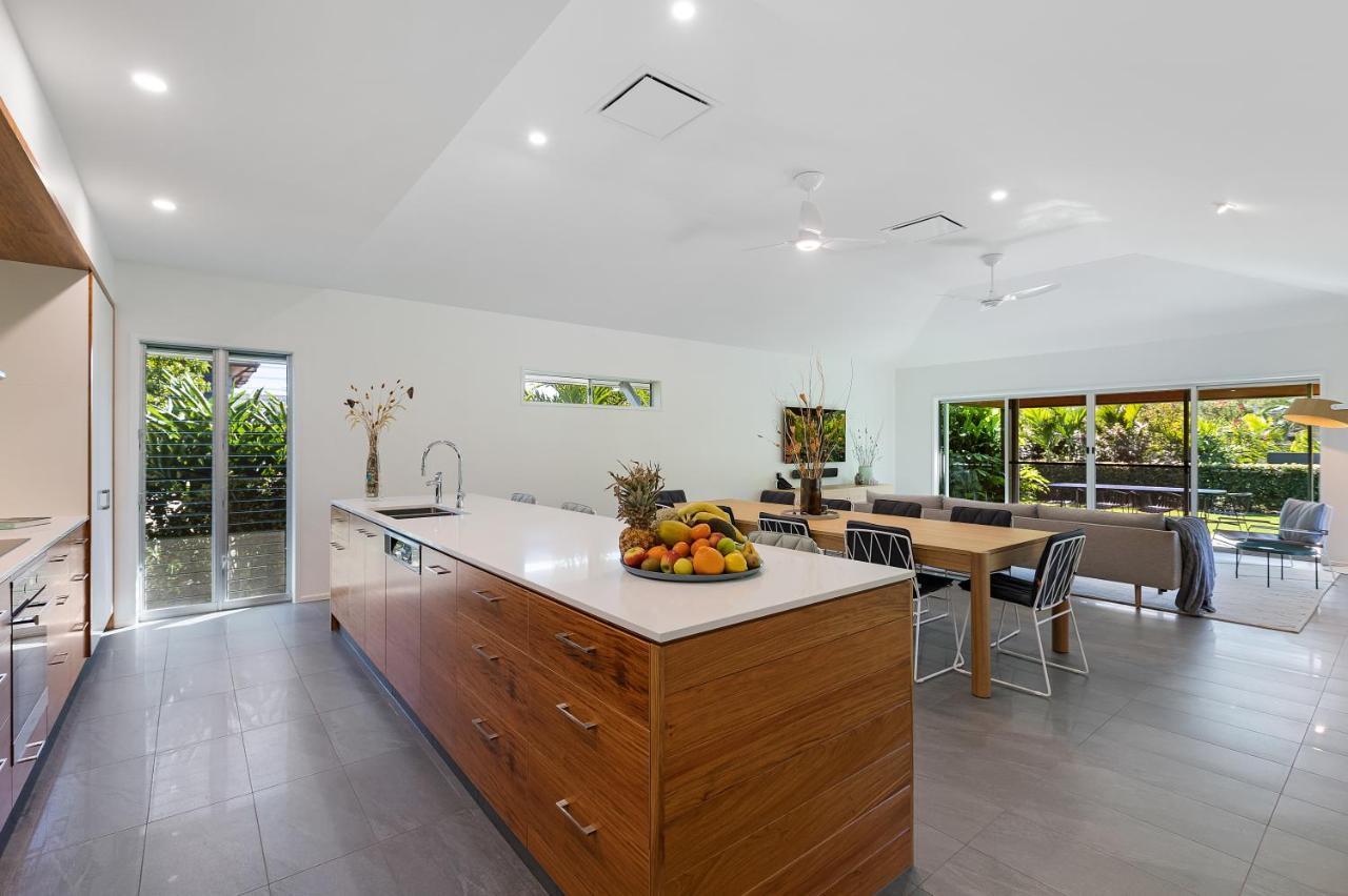 Yangaro Villa Airlie Beach Ngoại thất bức ảnh