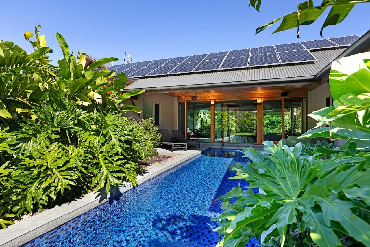 Yangaro Villa Airlie Beach Ngoại thất bức ảnh