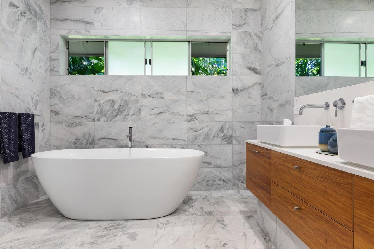 Yangaro Villa Airlie Beach Ngoại thất bức ảnh