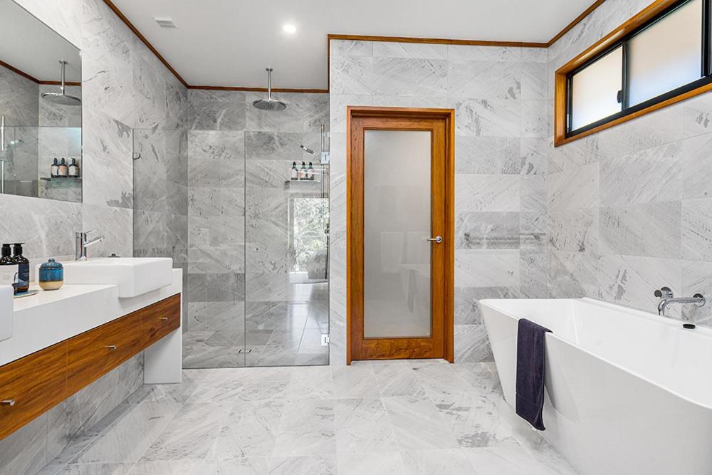 Yangaro Villa Airlie Beach Ngoại thất bức ảnh