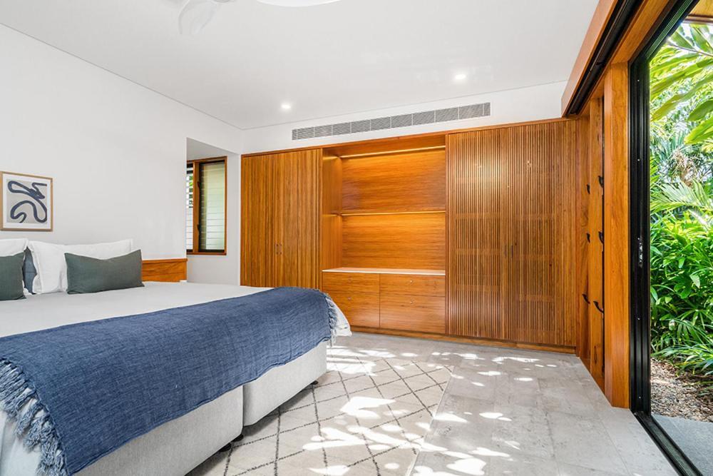 Yangaro Villa Airlie Beach Ngoại thất bức ảnh