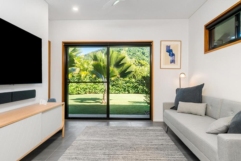 Yangaro Villa Airlie Beach Ngoại thất bức ảnh