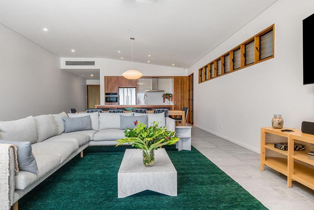 Yangaro Villa Airlie Beach Ngoại thất bức ảnh