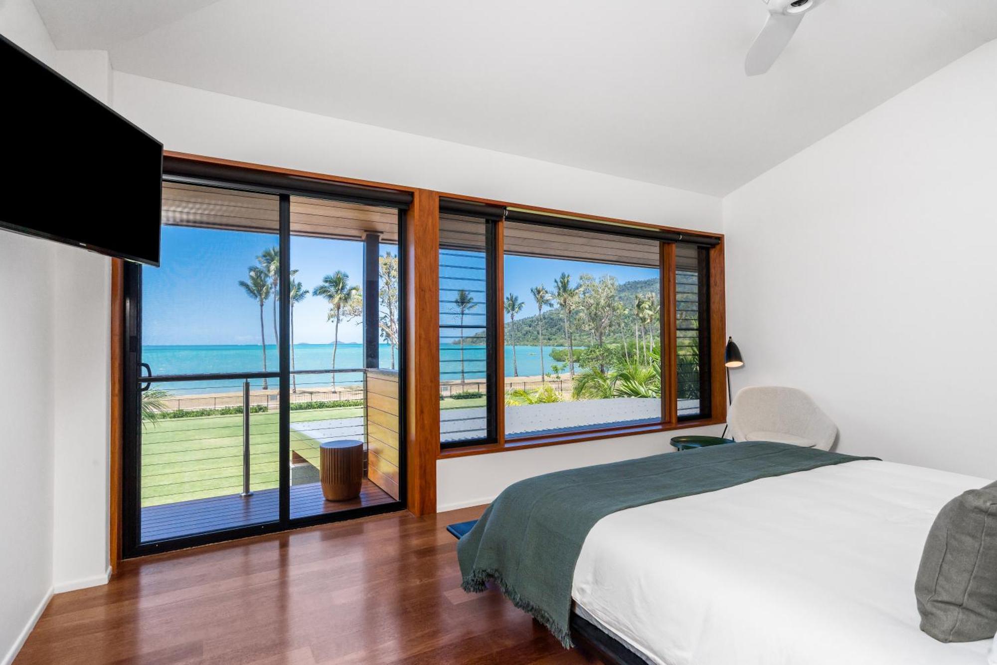 Yangaro Villa Airlie Beach Ngoại thất bức ảnh