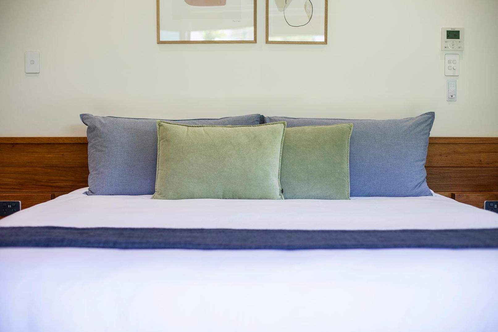 Yangaro Villa Airlie Beach Ngoại thất bức ảnh