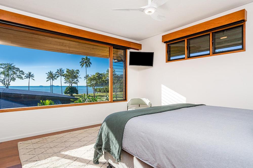 Yangaro Villa Airlie Beach Ngoại thất bức ảnh