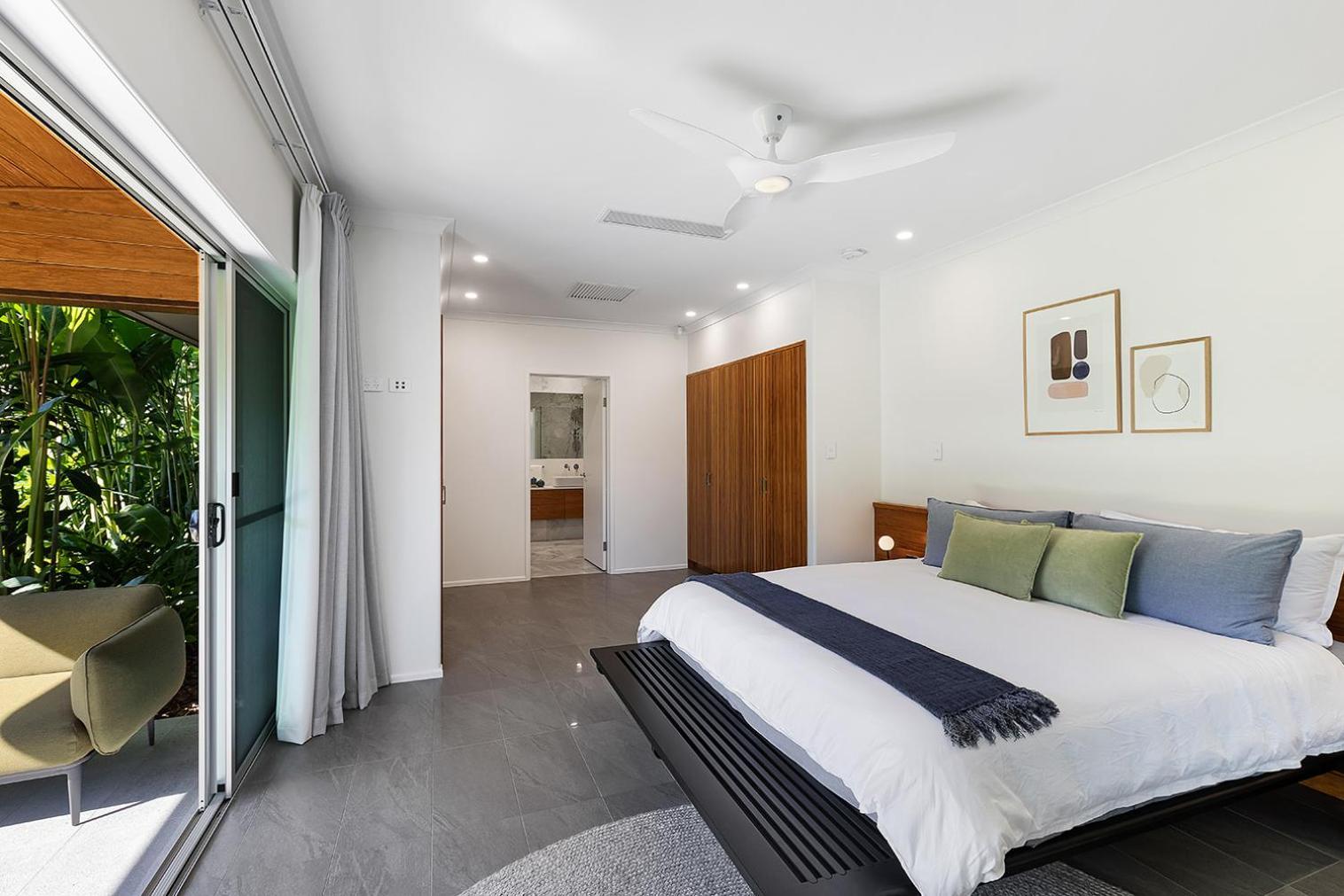 Yangaro Villa Airlie Beach Ngoại thất bức ảnh