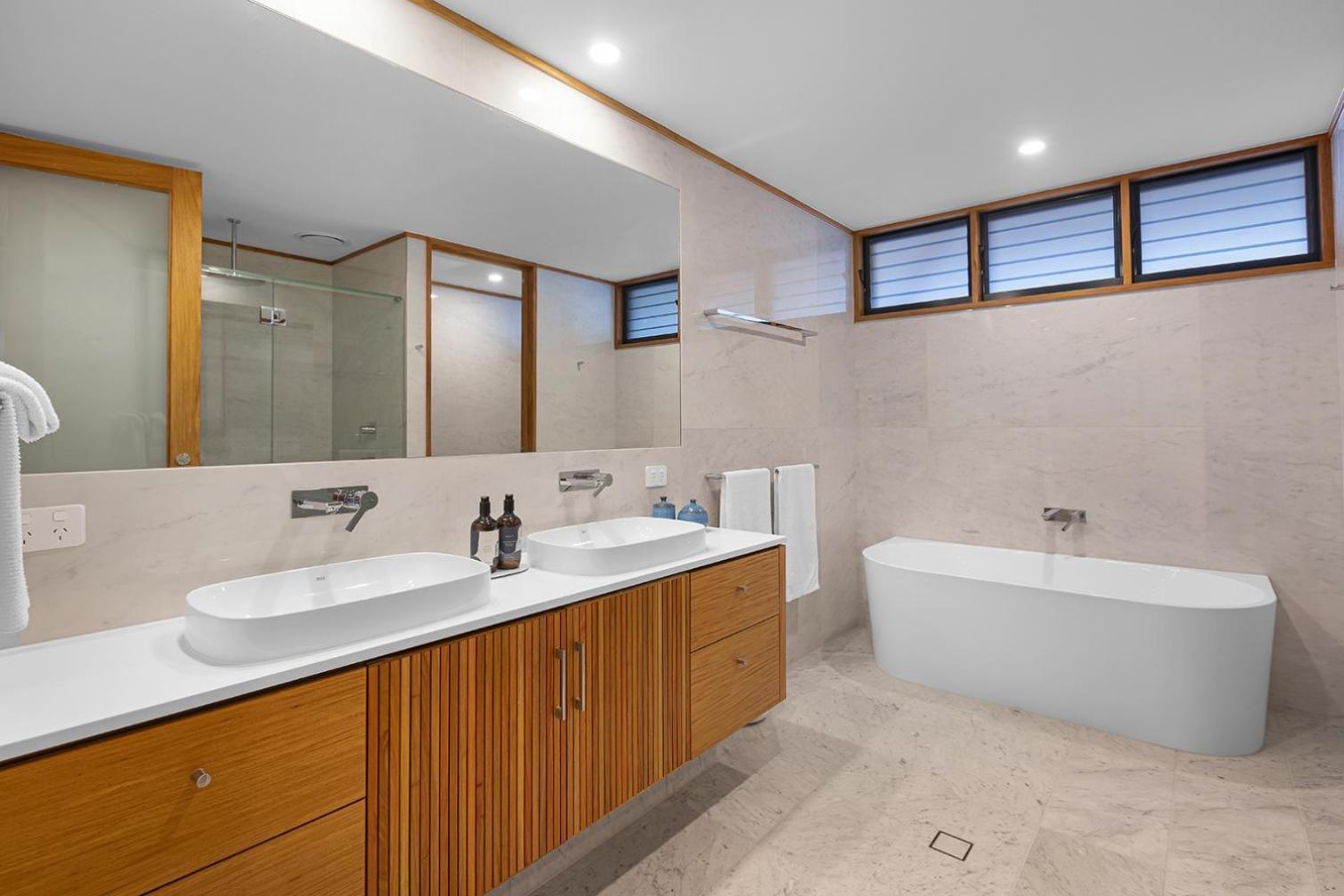Yangaro Villa Airlie Beach Ngoại thất bức ảnh