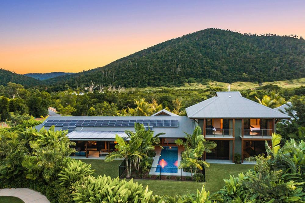 Yangaro Villa Airlie Beach Ngoại thất bức ảnh