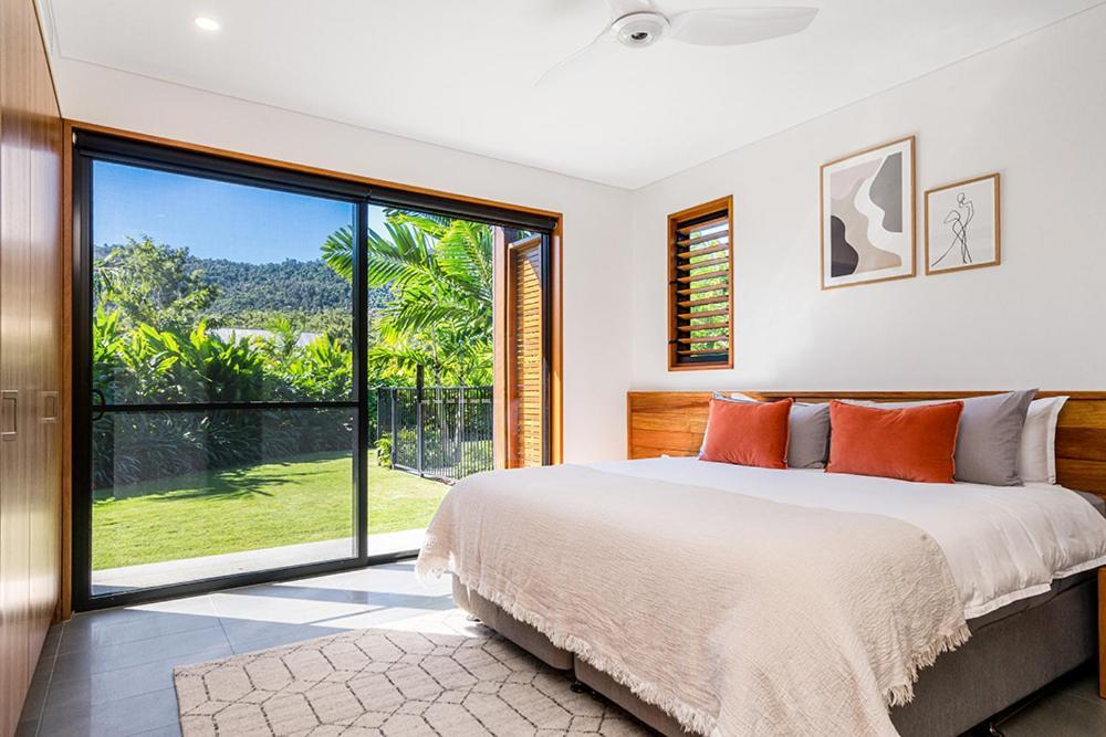 Yangaro Villa Airlie Beach Ngoại thất bức ảnh