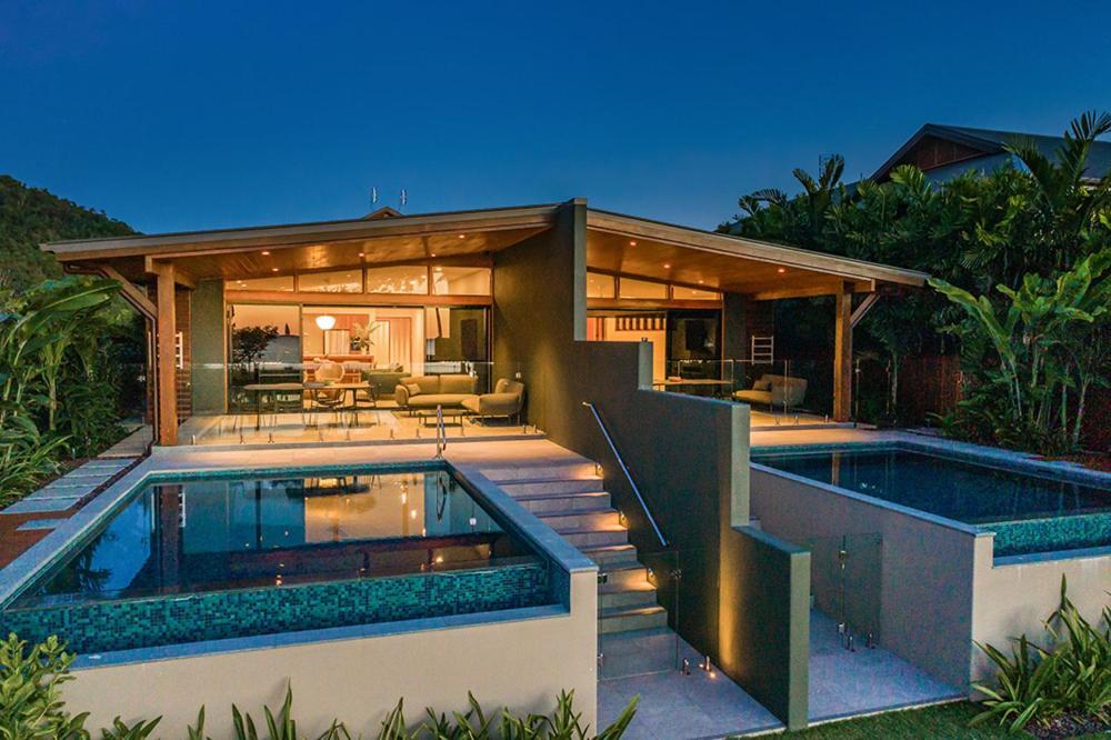 Yangaro Villa Airlie Beach Ngoại thất bức ảnh