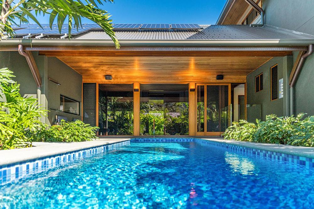 Yangaro Villa Airlie Beach Ngoại thất bức ảnh
