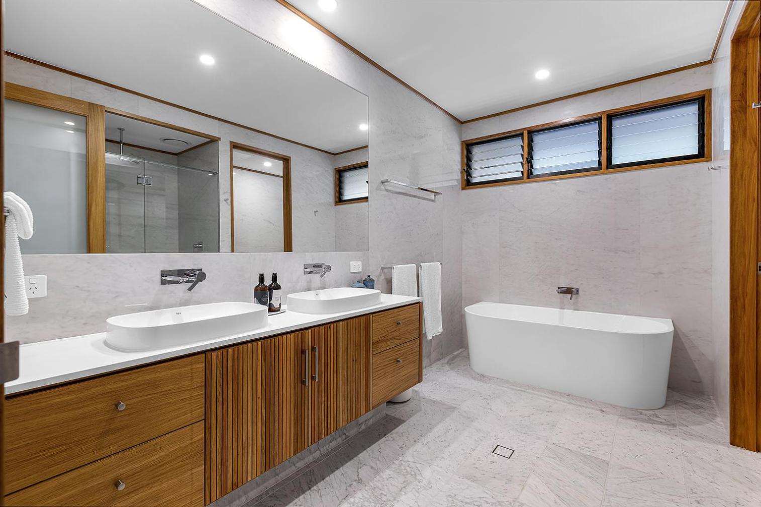 Yangaro Villa Airlie Beach Ngoại thất bức ảnh