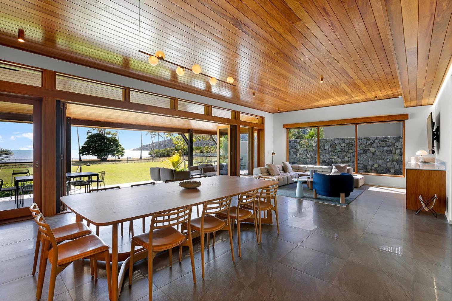 Yangaro Villa Airlie Beach Ngoại thất bức ảnh