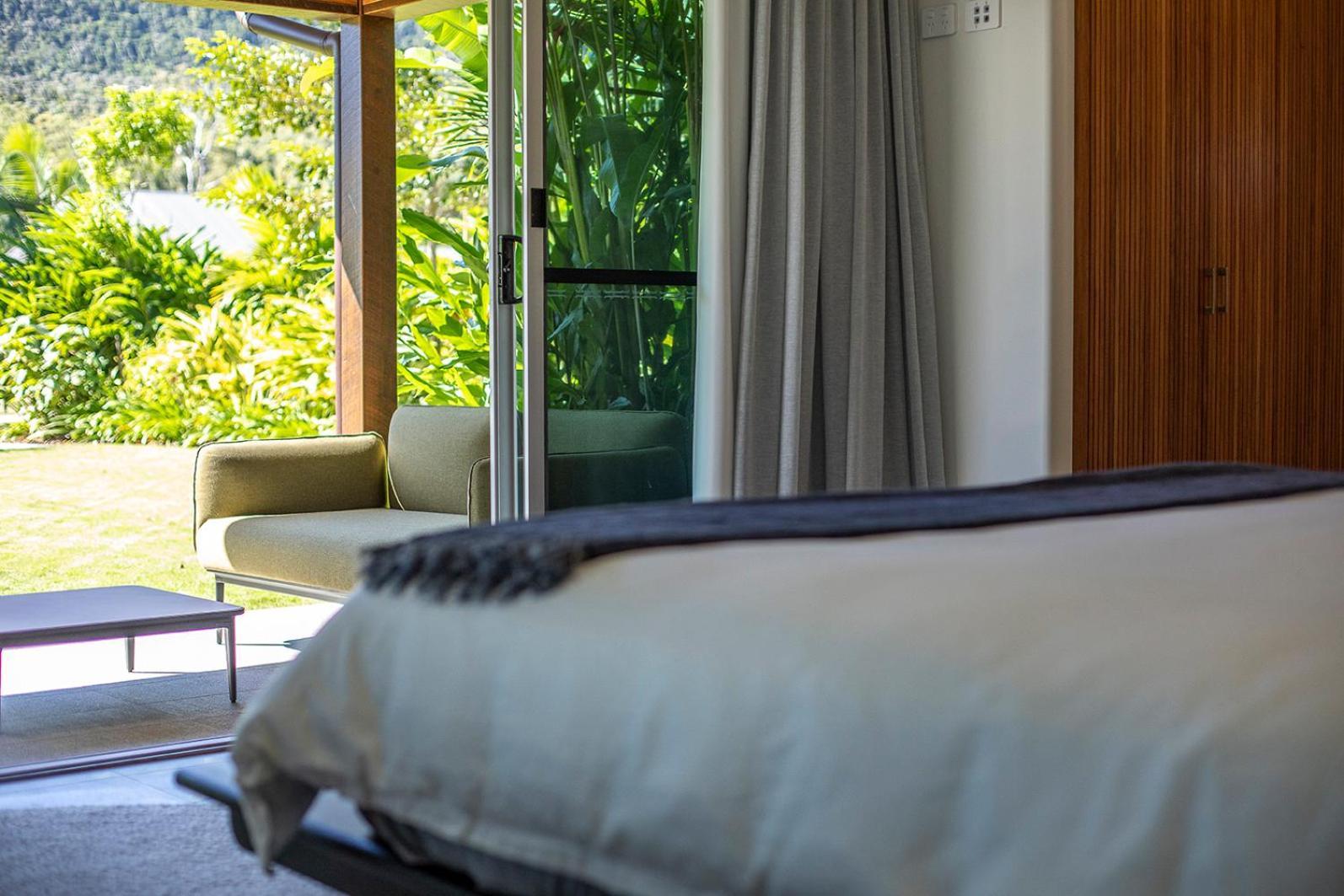 Yangaro Villa Airlie Beach Ngoại thất bức ảnh