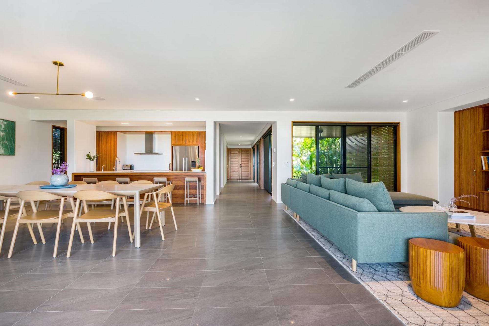 Yangaro Villa Airlie Beach Ngoại thất bức ảnh