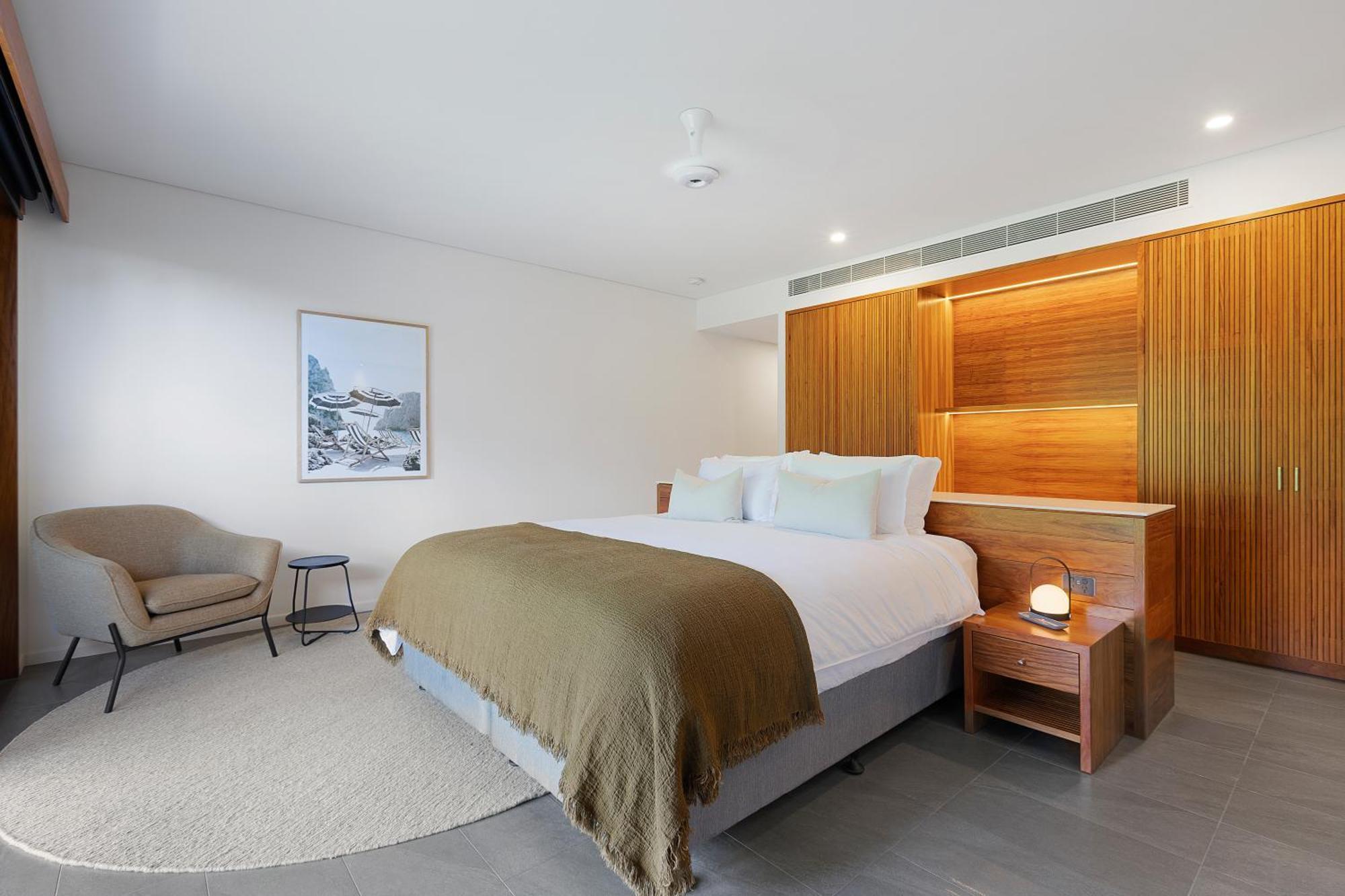 Yangaro Villa Airlie Beach Ngoại thất bức ảnh