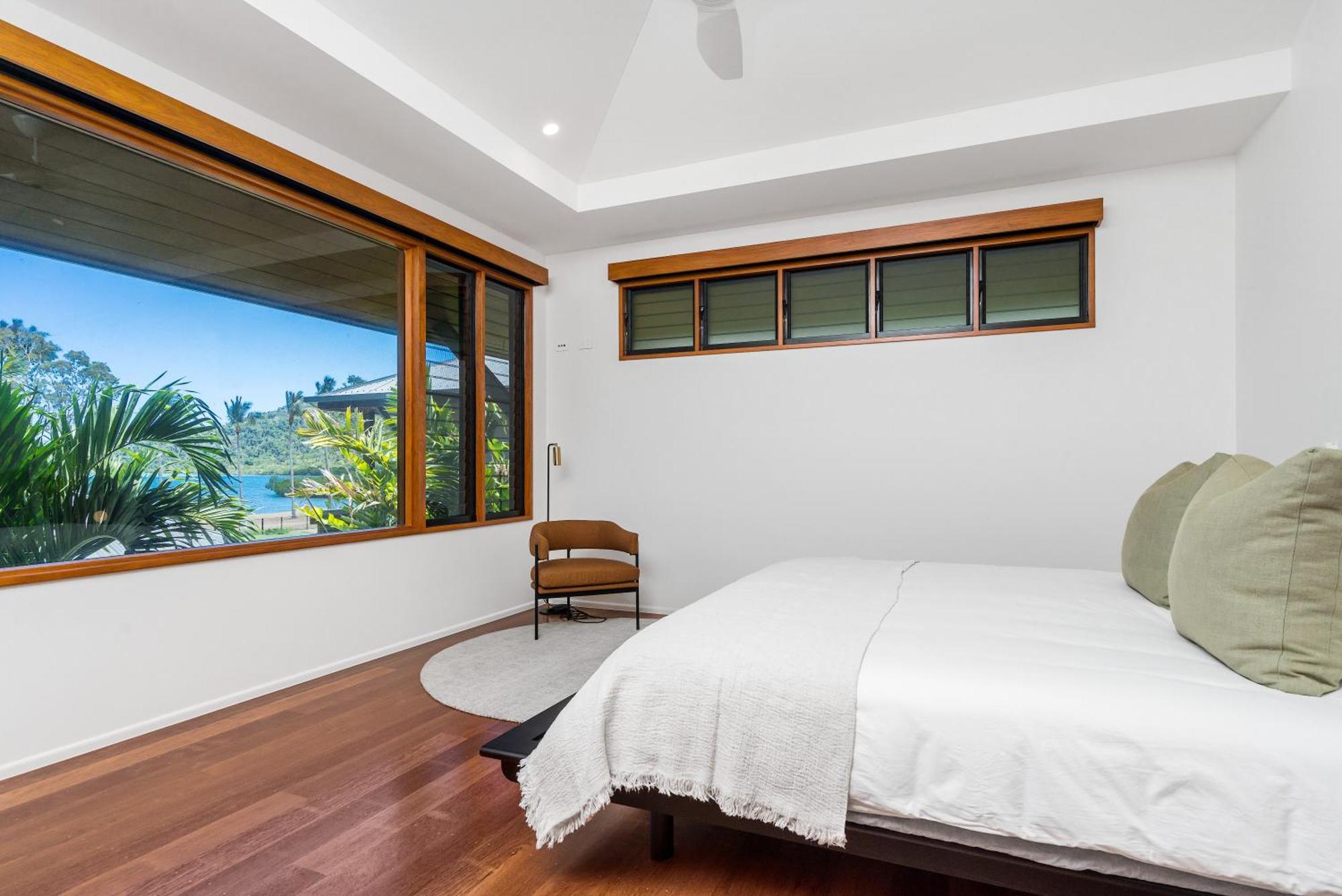 Yangaro Villa Airlie Beach Ngoại thất bức ảnh