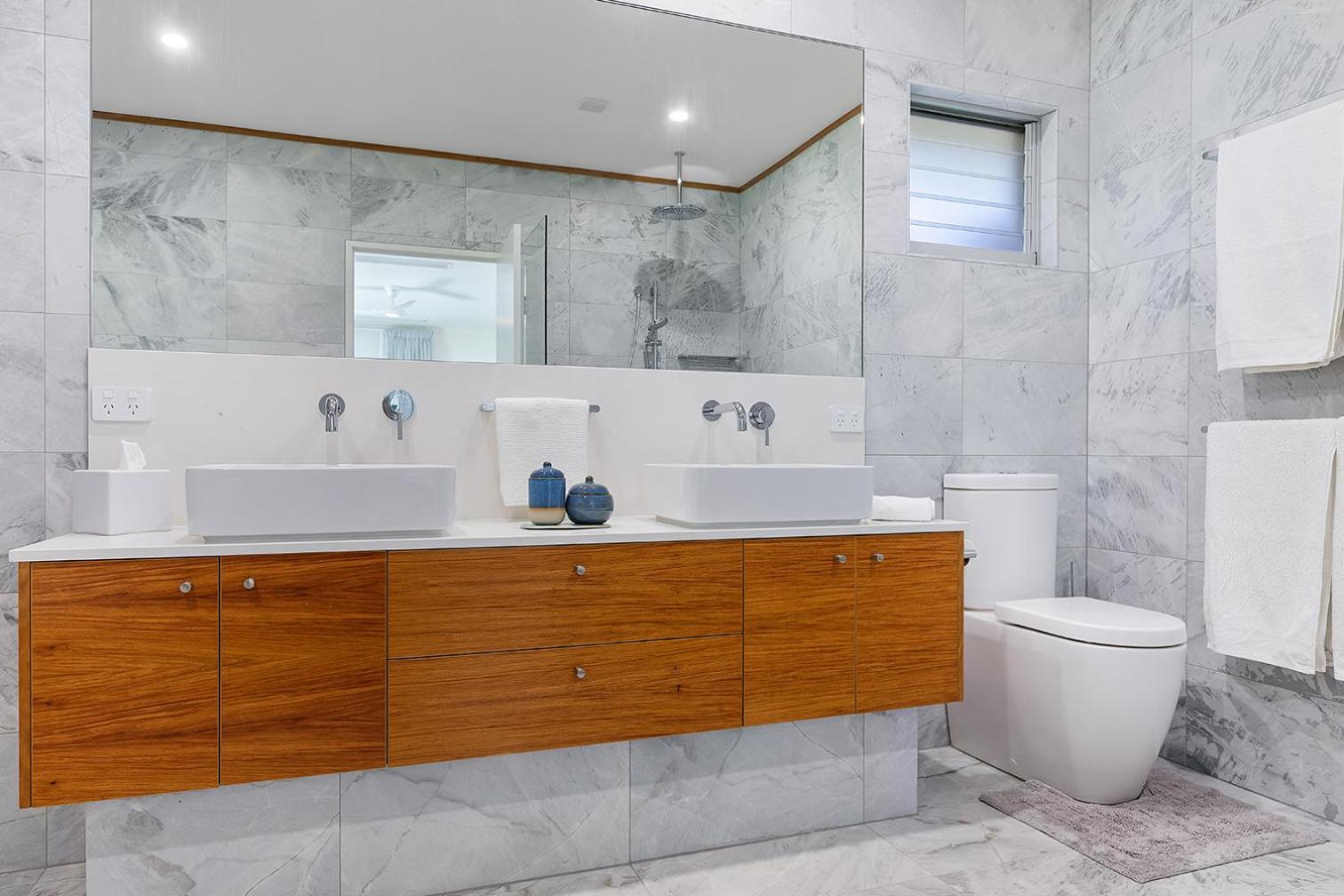 Yangaro Villa Airlie Beach Ngoại thất bức ảnh
