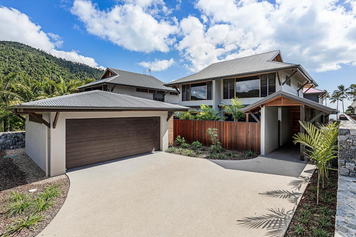 Yangaro Villa Airlie Beach Ngoại thất bức ảnh