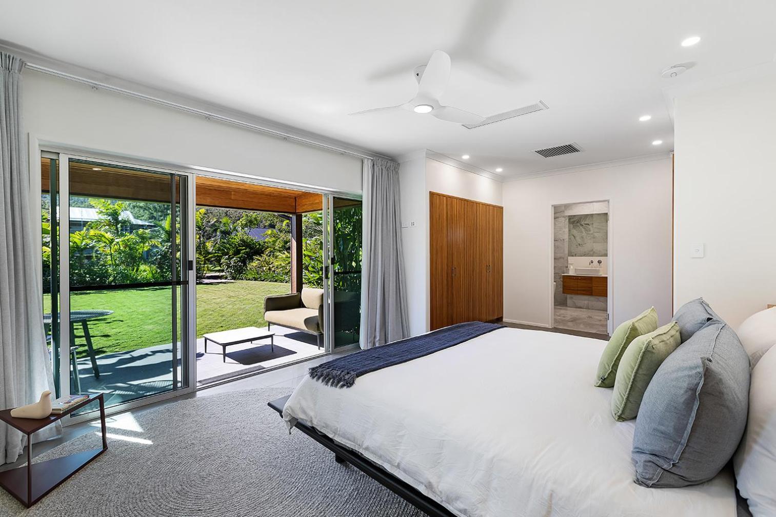 Yangaro Villa Airlie Beach Ngoại thất bức ảnh
