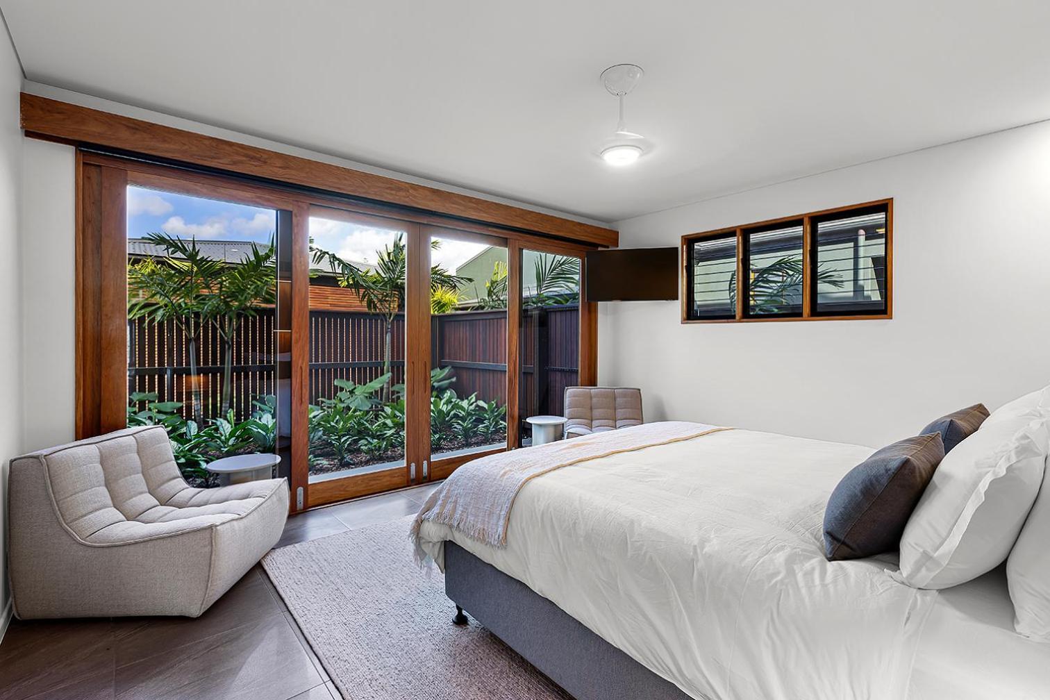 Yangaro Villa Airlie Beach Ngoại thất bức ảnh