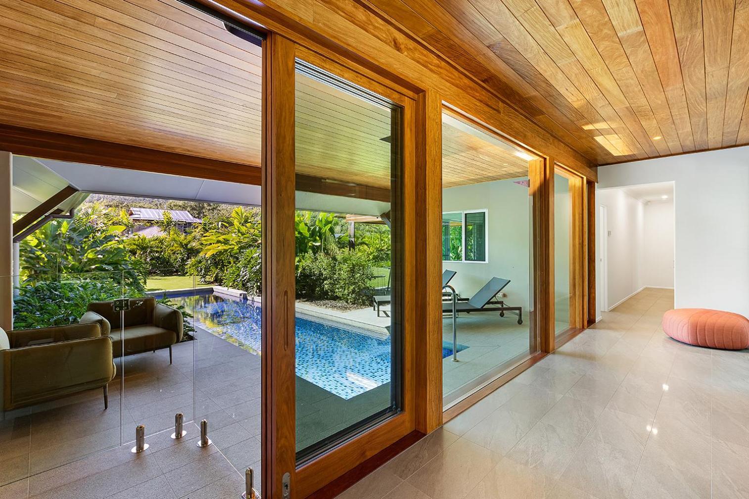 Yangaro Villa Airlie Beach Ngoại thất bức ảnh