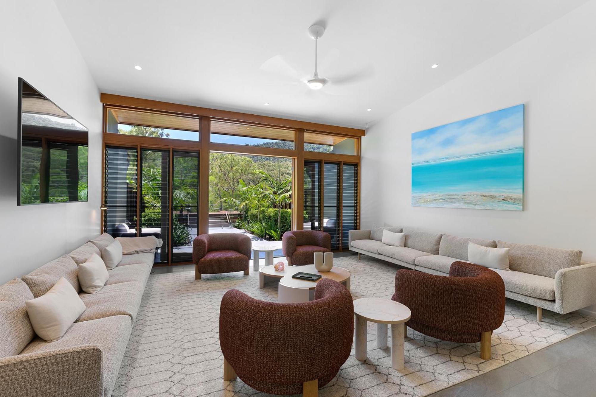 Yangaro Villa Airlie Beach Ngoại thất bức ảnh