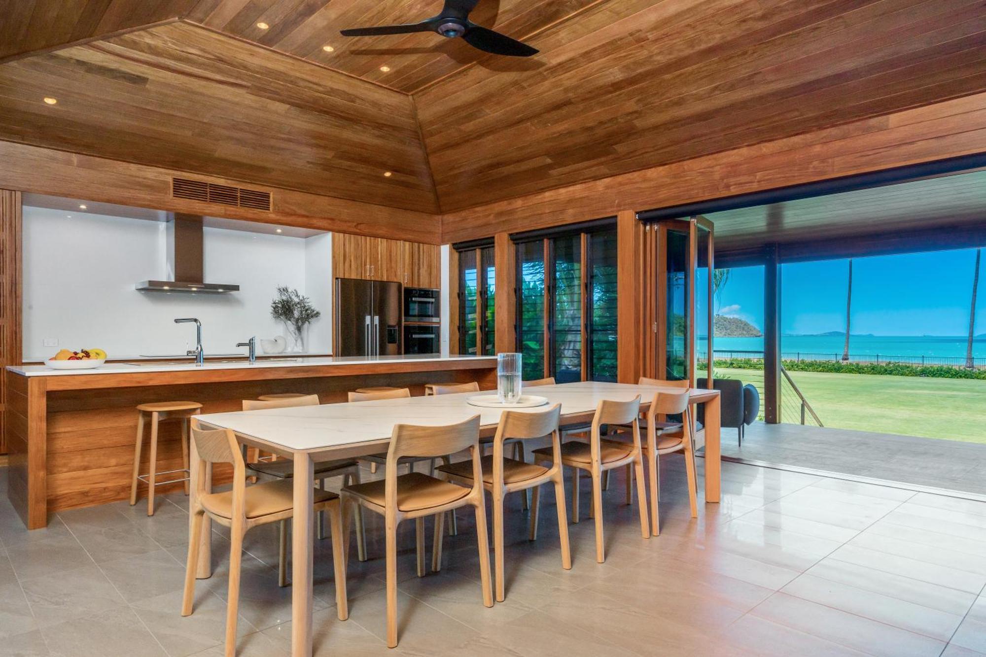 Yangaro Villa Airlie Beach Ngoại thất bức ảnh