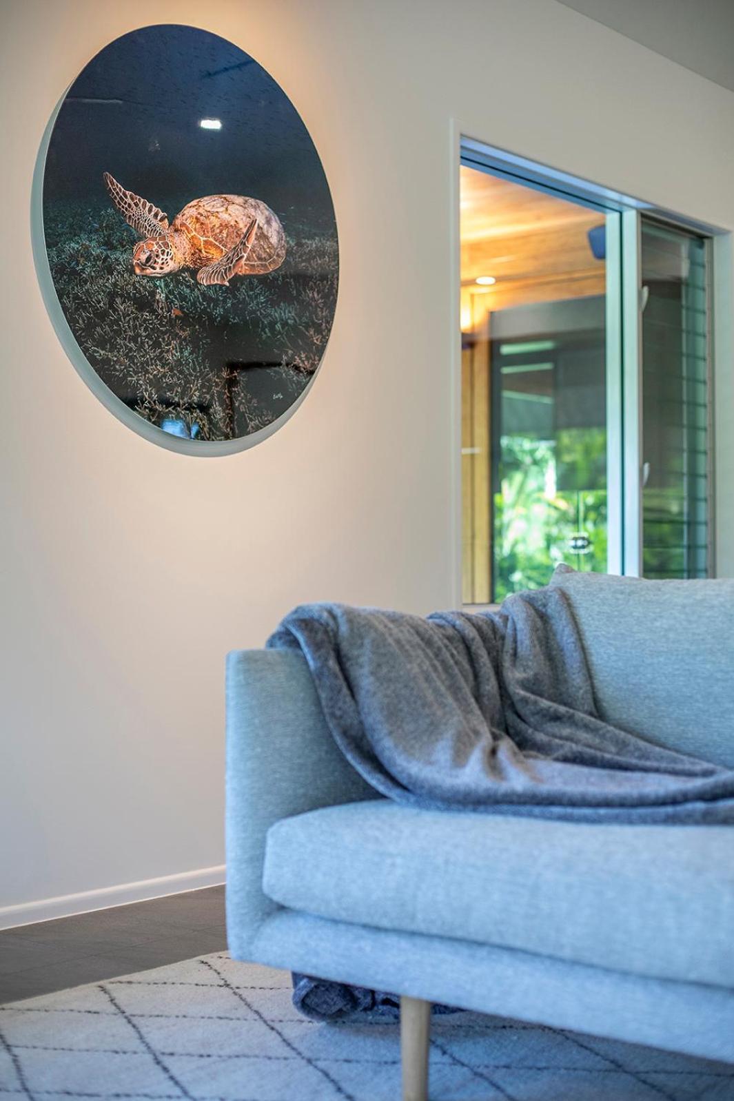Yangaro Villa Airlie Beach Ngoại thất bức ảnh