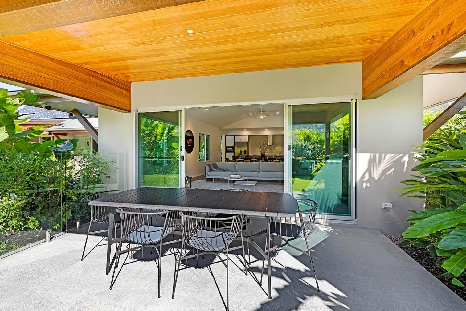 Yangaro Villa Airlie Beach Ngoại thất bức ảnh