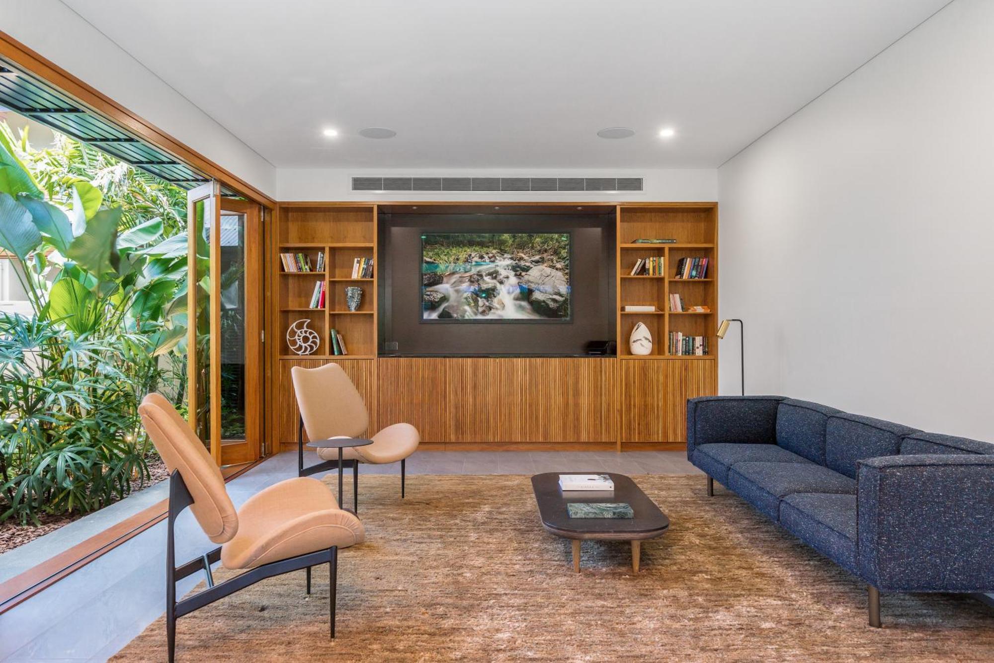 Yangaro Villa Airlie Beach Ngoại thất bức ảnh