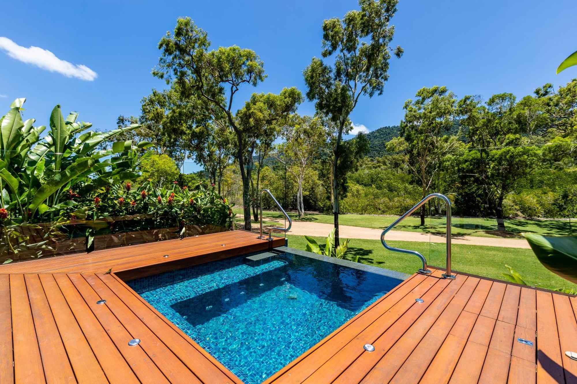 Yangaro Villa Airlie Beach Ngoại thất bức ảnh