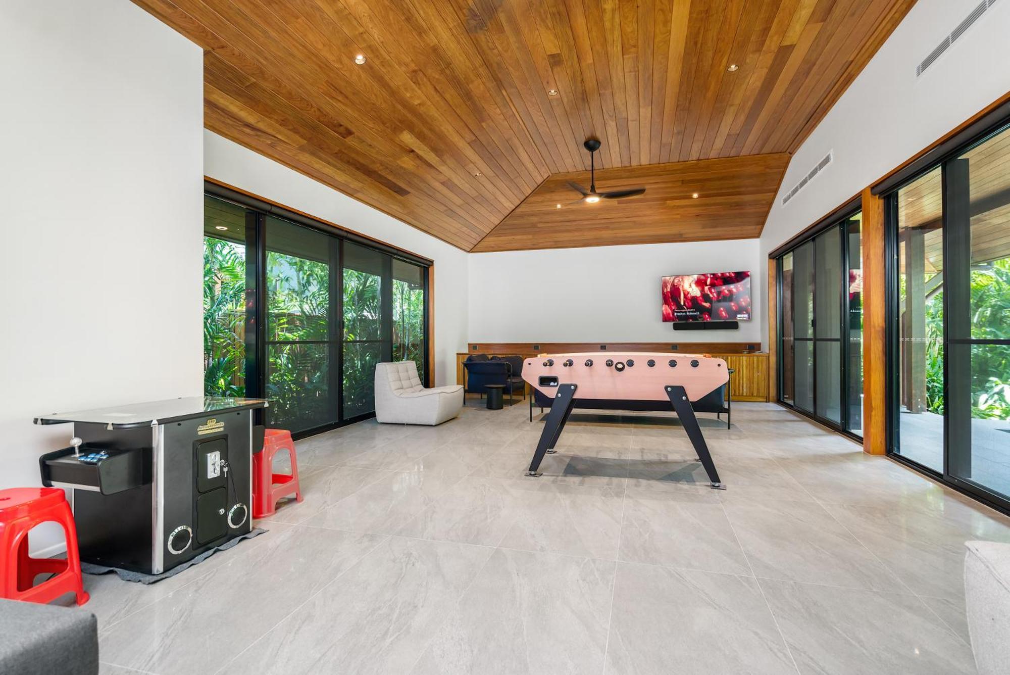 Yangaro Villa Airlie Beach Ngoại thất bức ảnh
