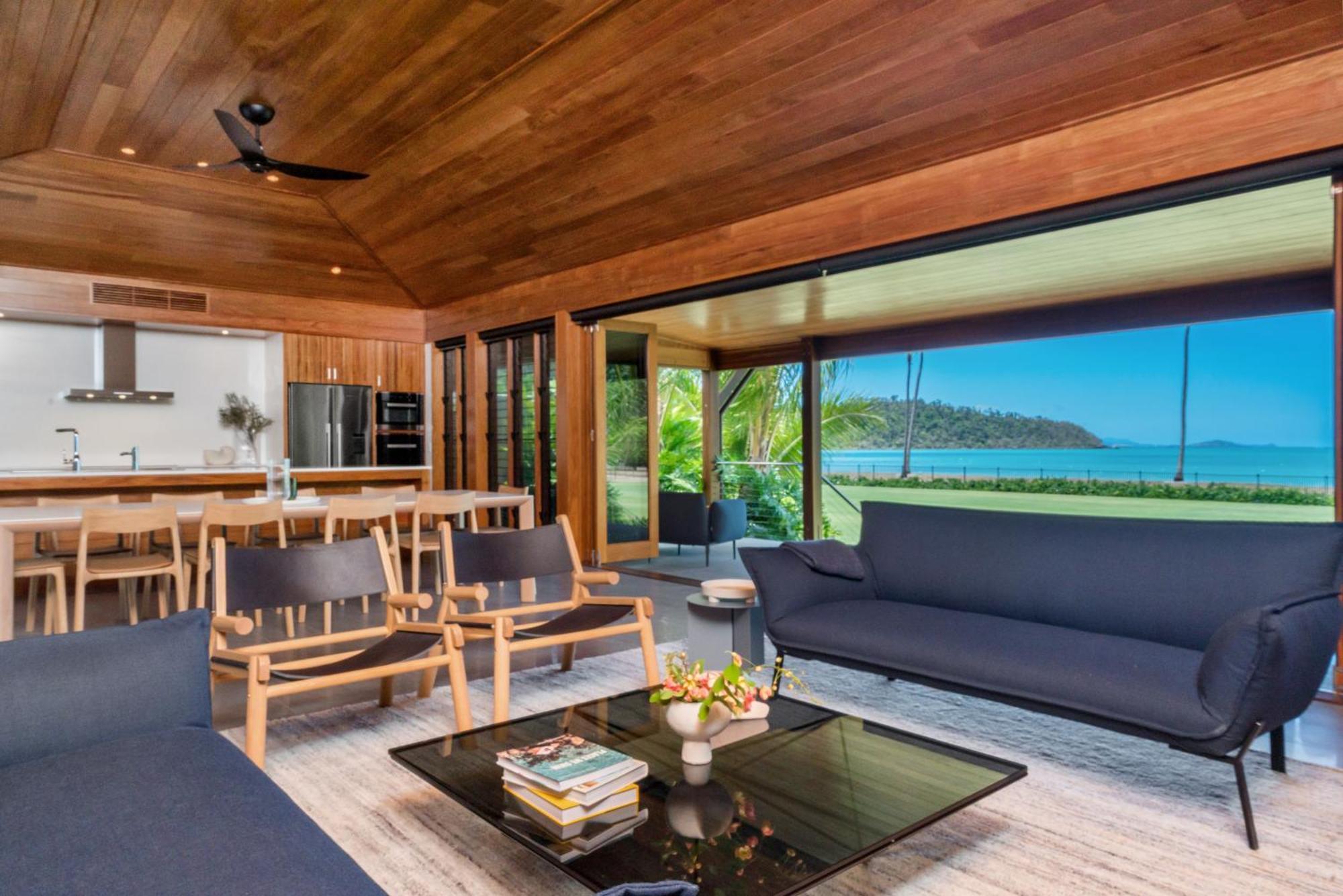 Yangaro Villa Airlie Beach Ngoại thất bức ảnh