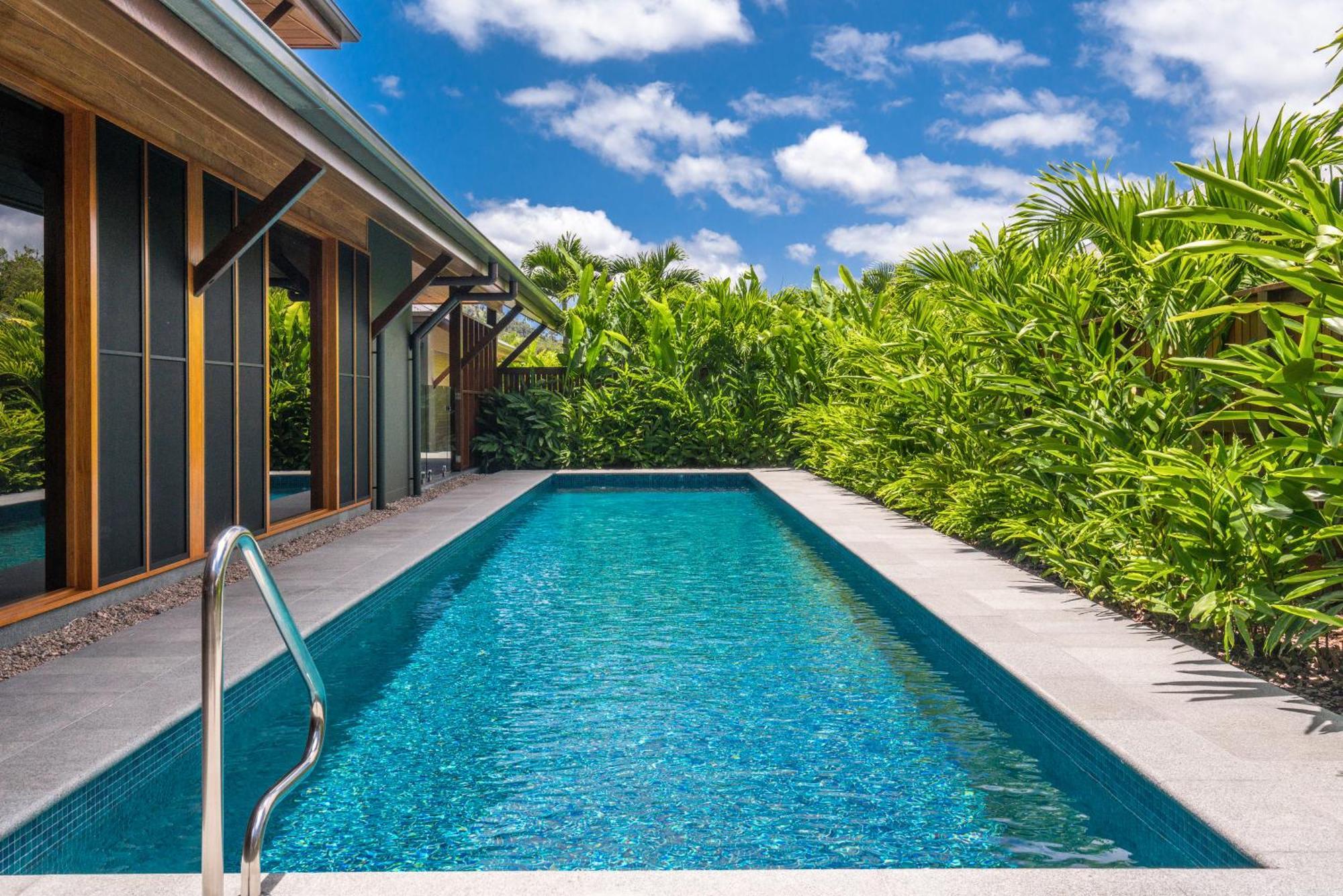 Yangaro Villa Airlie Beach Ngoại thất bức ảnh