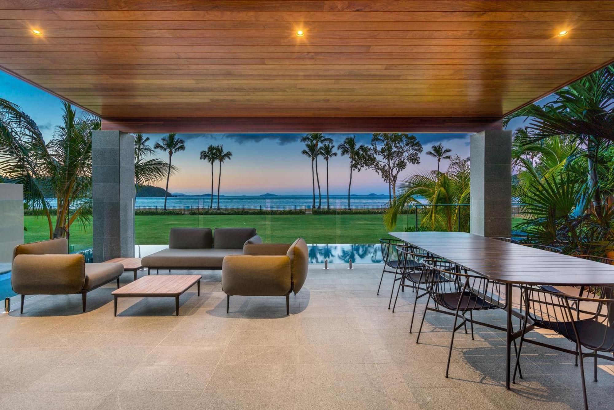 Yangaro Villa Airlie Beach Ngoại thất bức ảnh
