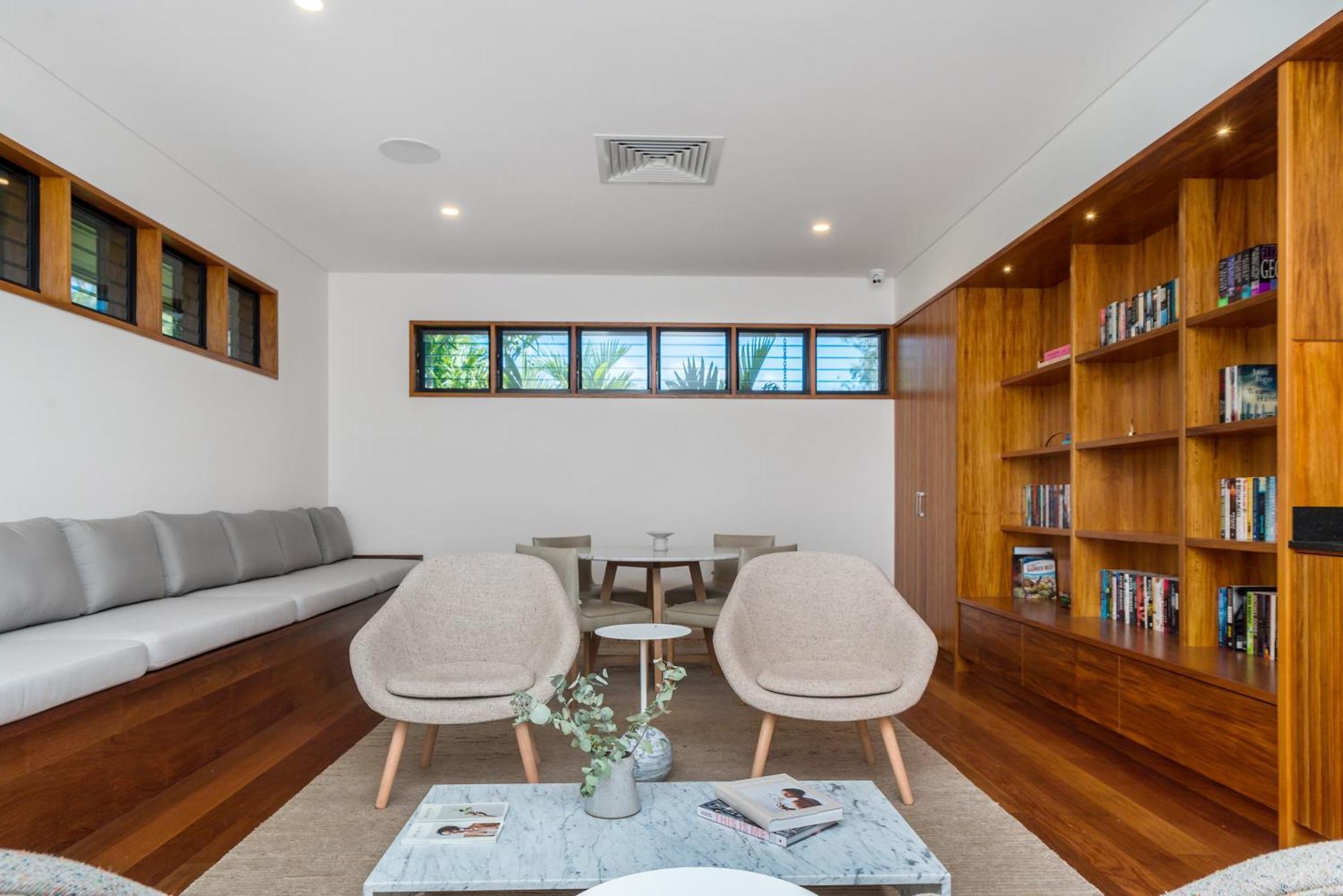 Yangaro Villa Airlie Beach Ngoại thất bức ảnh