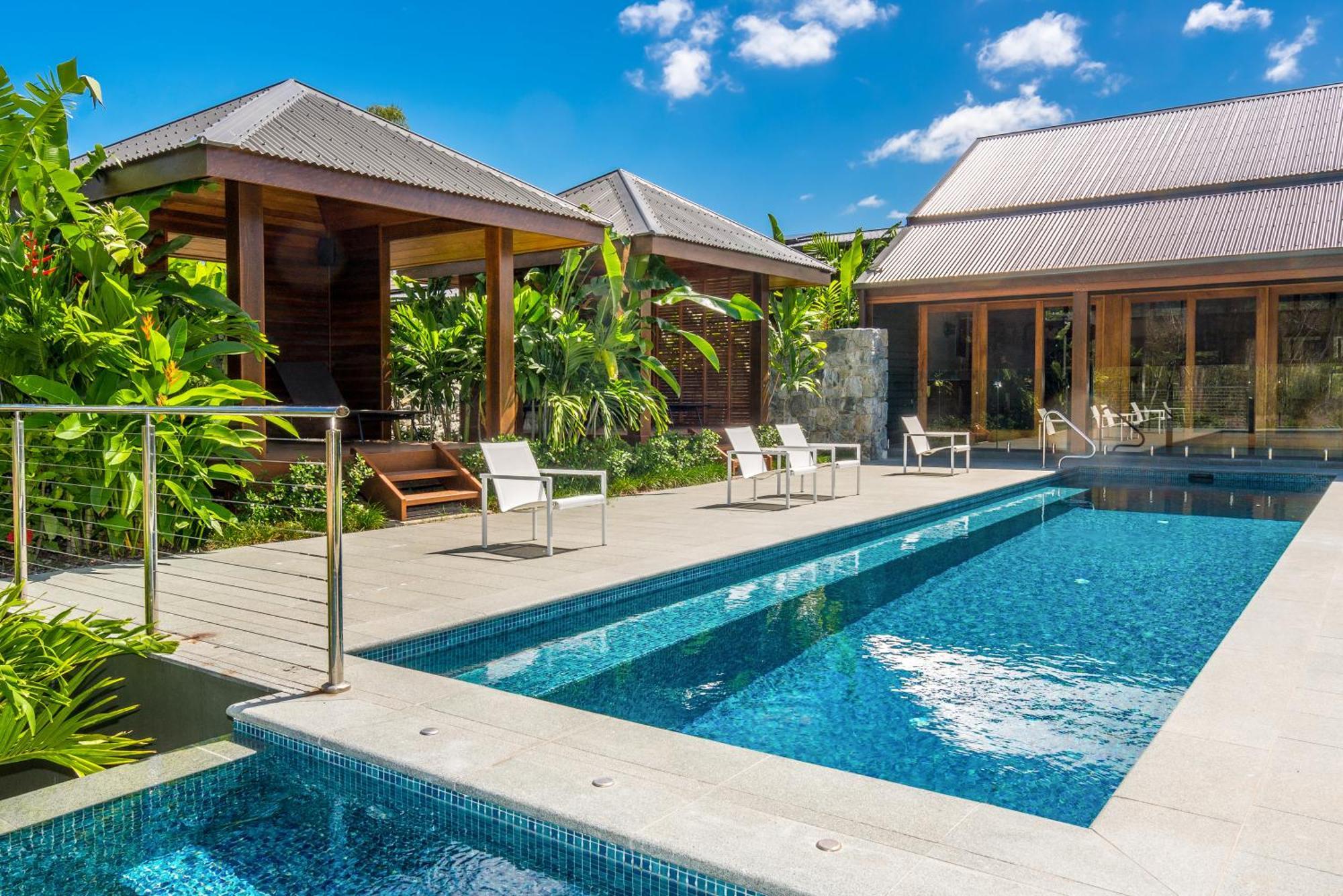 Yangaro Villa Airlie Beach Ngoại thất bức ảnh